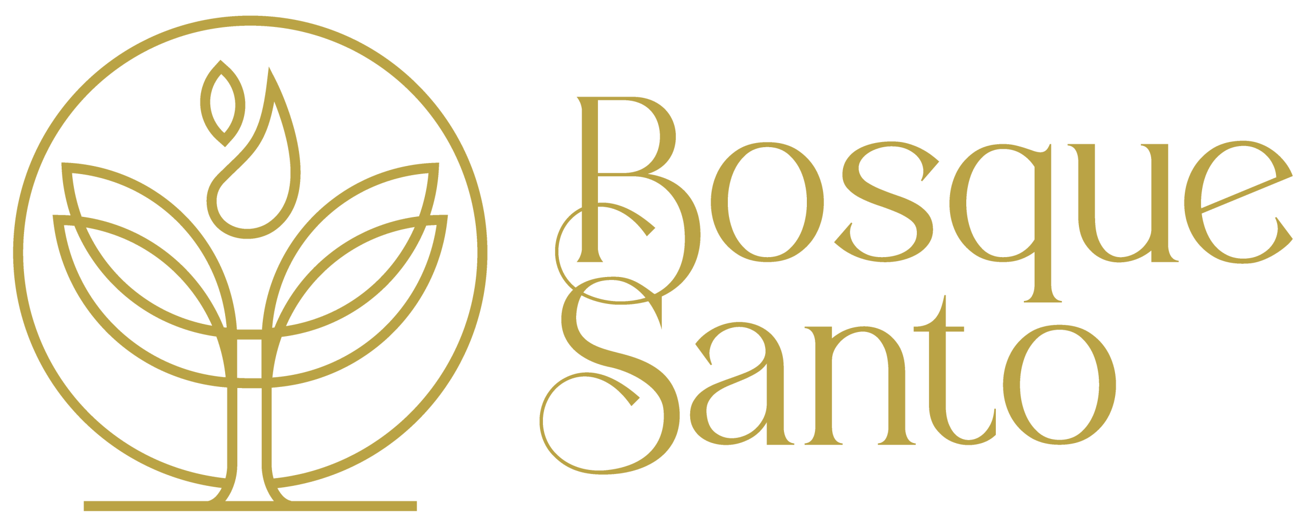 Bosque Santo